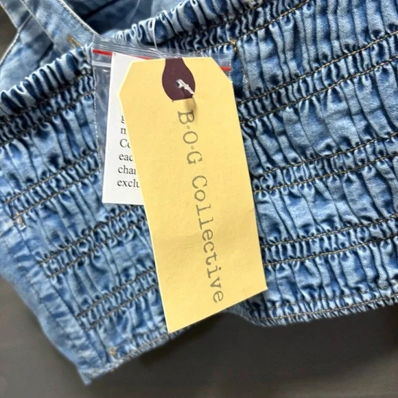 BOG Collective Tank - Picture 3 of 6